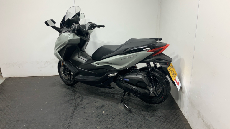 Honda Forza 125 (24MY)